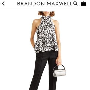 NWT Sz 10 Brandon Maxwell